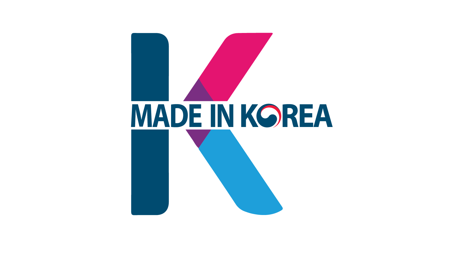 Made In Korea