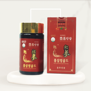 Ginseng